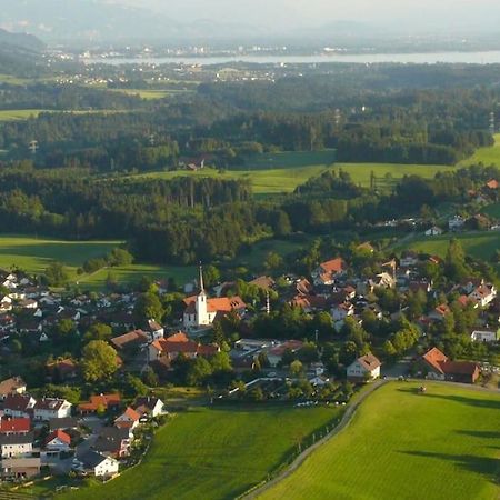 Wohlfuehlapartment Mit Charme Hergensweiler Kültér fotó